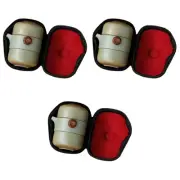 3 Pack Tea Cups Teapot Set Portable Coffee Mug China Mugs Travel