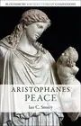 Aristophanes: Peace (Bloomsbury Ancient Comedy Companions).by Storey New<|
