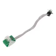 Car Anti Theft Data Reading Adapter ABS 8Pin Line Clip Car Diagnostic Tool For