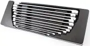 EXTRA LONG SPANNER SET METRIC HONITON TRADE QUALITY TOOLS TOP SET CRV SPECIAL