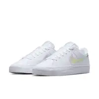 在飛比找蝦皮商城優惠-NIKE WMNS COURT LEGACY NN女 皮革 