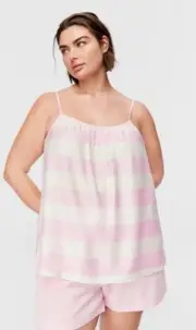 Peter Alexander PJs Set Pink Plus 1+