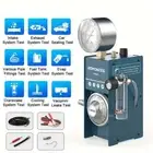 ROMONDES SM603 Automotive Smoke Leak Detector EVAP Smoke Machine Vacuum Tester