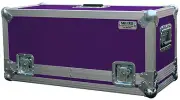 ATA Safe Case for Mesa Boogie Mark V PURPLE ABS!