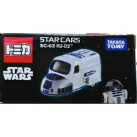 在飛比找蝦皮購物優惠-動漫無敵 TAKARA TOMY STAR WARS CAR