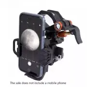 3-Axis Universal Smartphone Adapter Mobile Suitable for Astronomical Telescopes