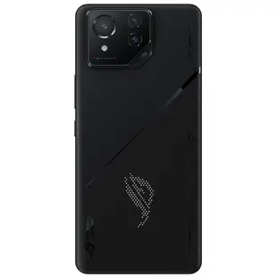 ASUS 華碩 ROG Phone 8 Pro電競旗艦手機(16G/512G)幻影黑 贈玻璃保貼+藍牙耳機