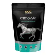 Eac Osmo Lyte Electrolyte Replacer Horse Supplement