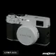 樂福數位【LIFE+GUARD】FUJIFILM X100VI 相機 機身 鏡頭 貼膜 保護貼 包膜 lifeguard