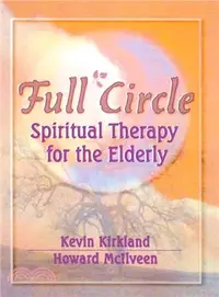 在飛比找三民網路書店優惠-Full Circle: Spiritual Therapy