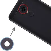 Cellphone Camera 10 PCS Camera Lens Cover for Xiaomi Redmi 5 Plus