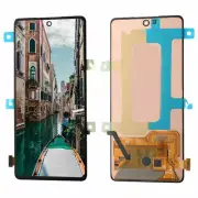 OEM AMOLED For Samsung Galaxy S20 FE G780 G781 Display Touch Screen Replacement