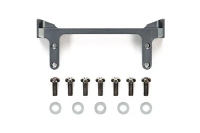 Tamiya Hop Up Options 22002 OP-2002 CC-02 Aluminum Servo Mount