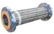 TF Flange Unwelded Flex 10K SS400 150AX800L TF23150800