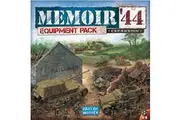 Memoir '44: Equipment Pack (Expansion)