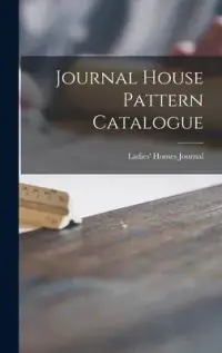 在飛比找博客來優惠-Journal House Pattern Catalogu