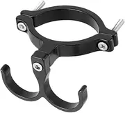 Scooter Hook Universal Hanger Hook Adjustable Lightweight Aluminium Alloy Hanging Pothook for Bicycle Accessories