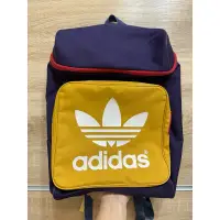 在飛比找蝦皮購物優惠-adidas 愛迪達 電腦後背包 旅行後背包 適合15寸筆電