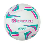 Terrasphere Netball - 5