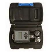 3Pcs/Set 2-200nm Digital Display Torque Wrench Adapter 1/2in Drive 3/8in 1/4in