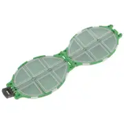 Fishing Tackle Accessory Fish Tackle Kits Waterproof Fishhook