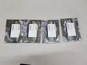 Axiom Memory Solutions PC3-12800 8 GB UDIMM 1600 MHz DDR3 RAM Lot Set of 4