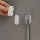 Self Adhesive Storage Shelf Perforation-free Hanging Shelf New Organizer Home