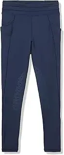[ARIAT] Kids' Eos 2.0 Knee Patch Tight