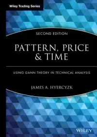 在飛比找博客來優惠-Pattern, Price & Time: Using G