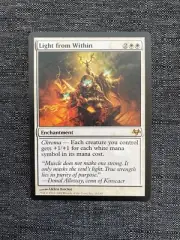 Light from Within | NM | Eventide | MTG Magic The Gathering