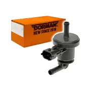 Dorman Evaporative Emissions Purge Solenoid Valve for Hyundai i30 FD Veloster FS
