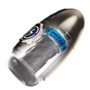 Leten Spacetime Cabin Rotating Masturbator