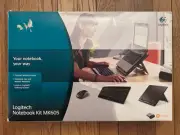 Logitech Notebook Kit MK605 (mouse, keyboard, receiver) - NEW