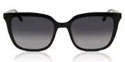 Fossil FOS 3112/G/S Asian Fit 807/9O Women’s Sunglasses Black Size 53