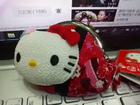 在飛比找Yahoo!奇摩拍賣優惠-Hello Kitty 葉朗彩彩 日本限定零錢包