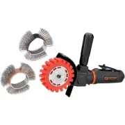 Dynabrade NZ1K NitroZip Kit, 0.5 HP, Surface Conditioning/Decal Removal Tool