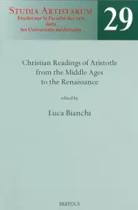 在飛比找博客來優惠-Christian Readings of Aristotl