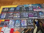 Cardfight Vanguard Brandt Gate Core Deck, Alter Ego Messiah + Others DZ-BT06