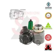 Transmission Sided Cv Joint Kit, Drive Shaft Suit MITSUBISHI Pajero iO 1.6 4WD (for: Mitsubishi)