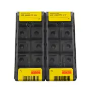 100pcs 490R-140408M PM 4240 CNC Milling Inserts Carbide Inserts 490R 4240