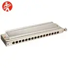 Hohner 280-C 64 Chromonica Series Chromatic Harmonica 16-Hole Key of C