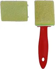 Shur-Line 1520C 1-1/2-Inch Trim and Touch-Up Pad, 1.5 inches