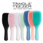 【英國直送．全新現貨】TANGLE TEEZER 濕髮專用 防打結 長柄梳 乾髮亦可用！新色駕到