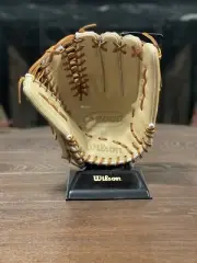Wilson A2000 SK38 GM 12.75" New Outfield Baseball Glove Steven Kwan Game Model