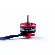 2PCS Happymodel SE0802 16000KV 19000KV Brushless Motor 1.0mm Shaft for RC Drone