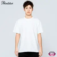 在飛比找蝦皮購物優惠-【Oh T-Shirt】Printstar 00148-HV