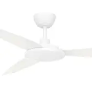 Brilliant lighting Mascot 58" DC Ceiling Fan