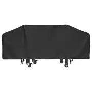 Griddle Cover for Blackstone 36 Inch Griddle and More 4-Burner Flap Top Grills -