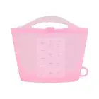 Microwave Steam Bag for Baby Accessories Portable Bottle Sterilization Pouch