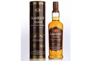 Amrut Fusion Indian Whisky 700mL